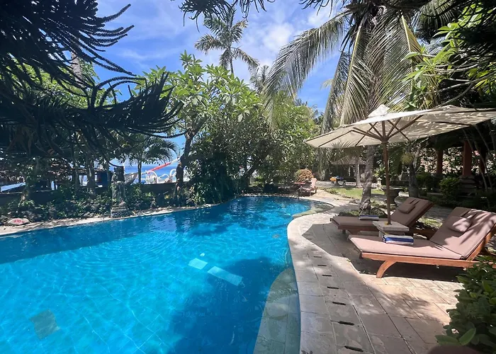 Apa Kabar Villas