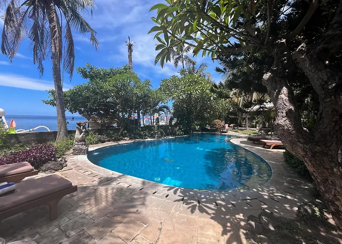 Apa Kabar Villas