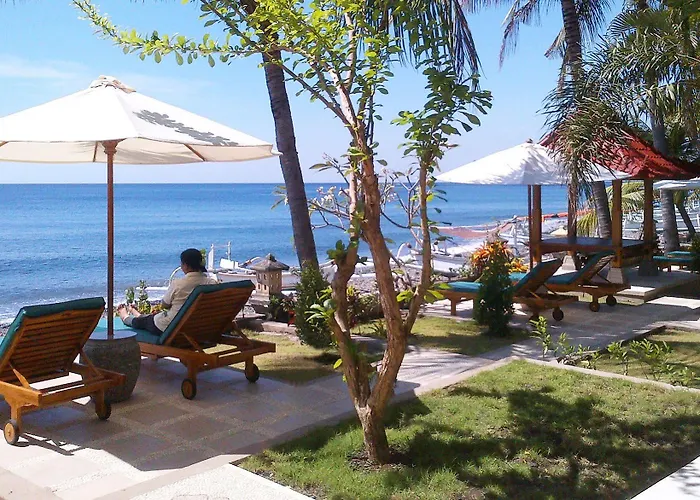 Apa Kabar Villas