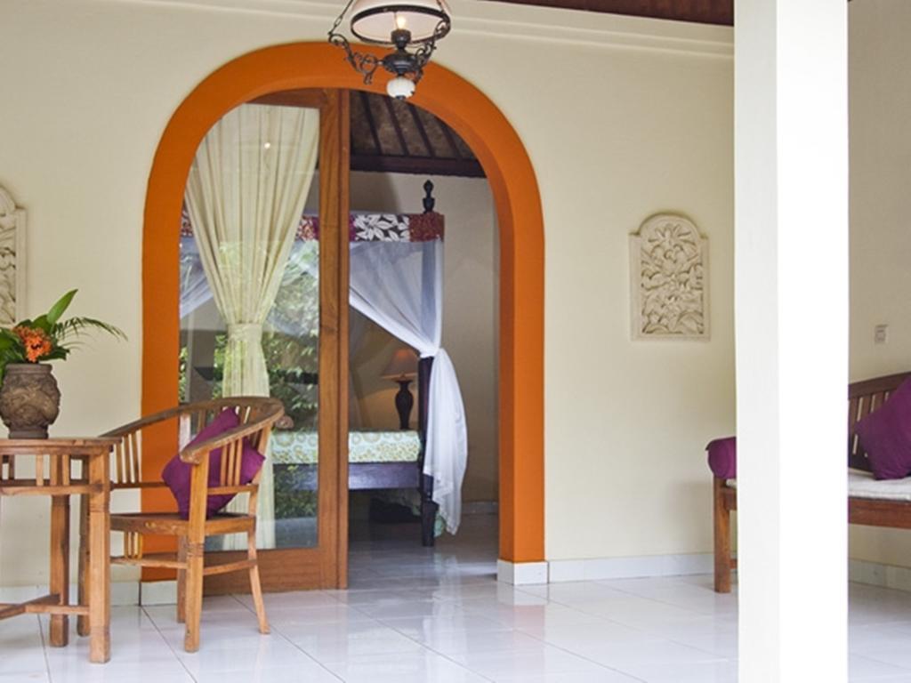 Apa Kabar Holiday park 3*