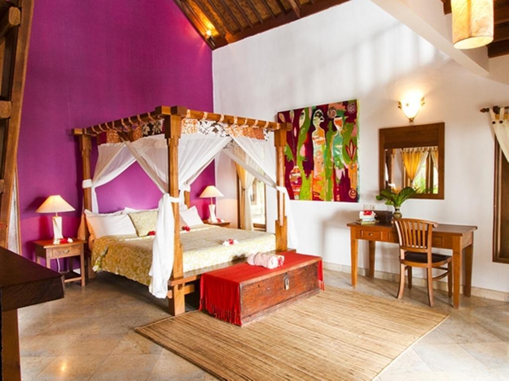 Apa Kabar 3* Amed (Bali)