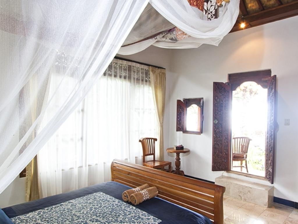 Apa Kabar Holiday park Amed (Bali)