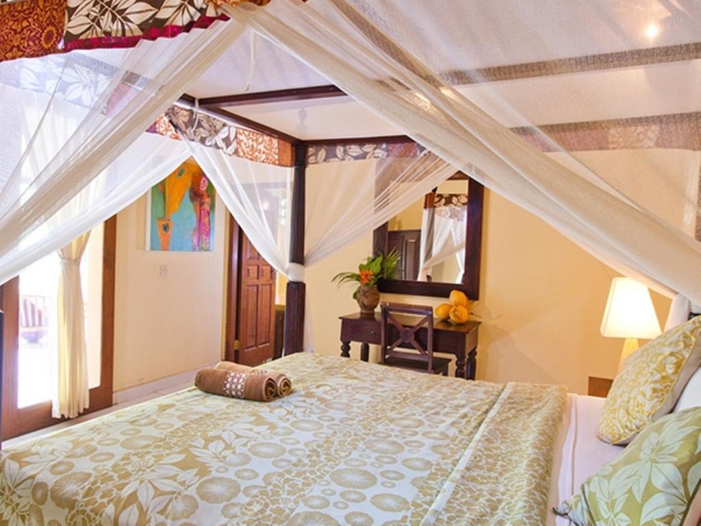 Apa Kabar 3* Amed (Bali)
