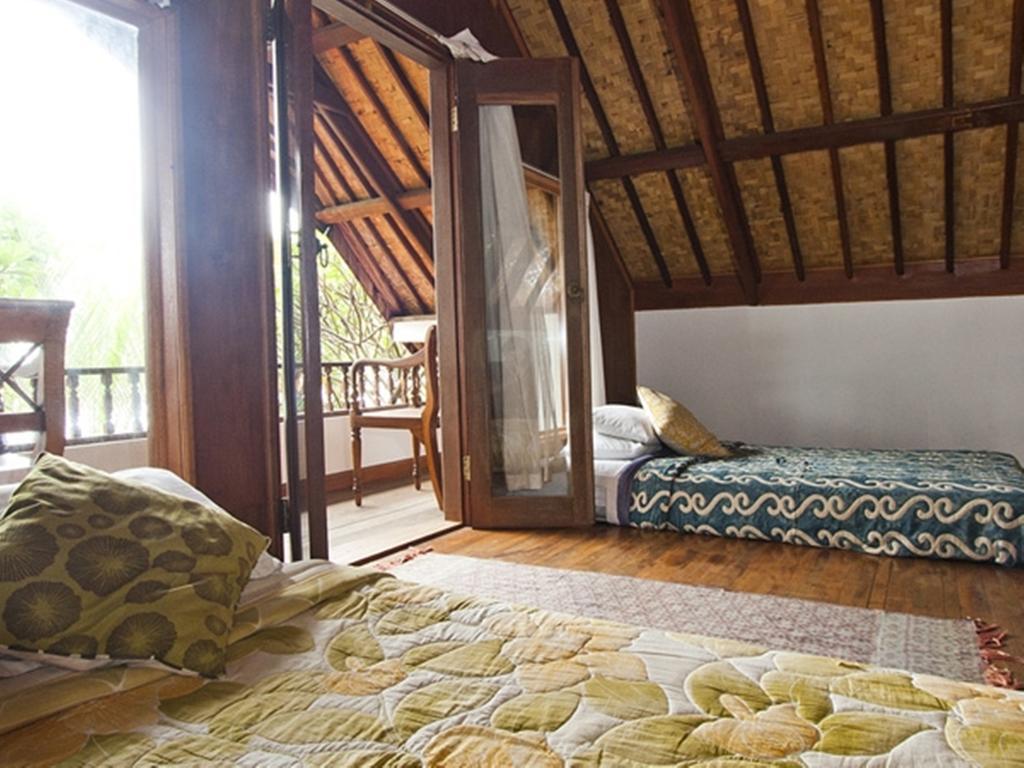 Holiday park Apa Kabar