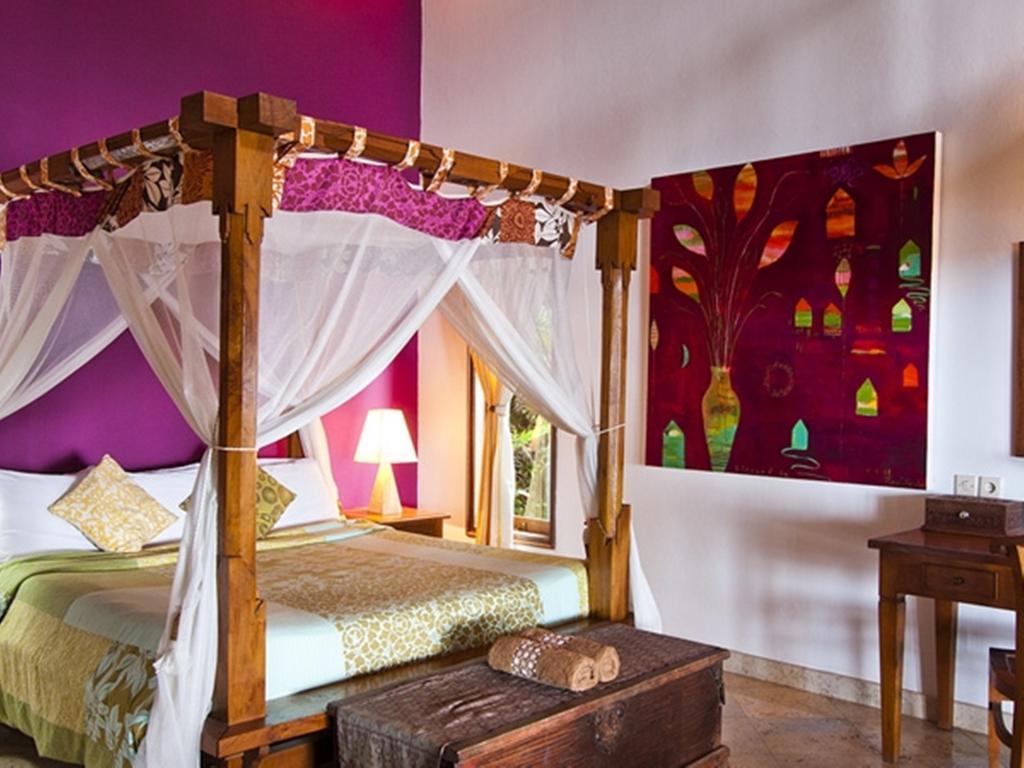Apa Kabar Amed (Bali)