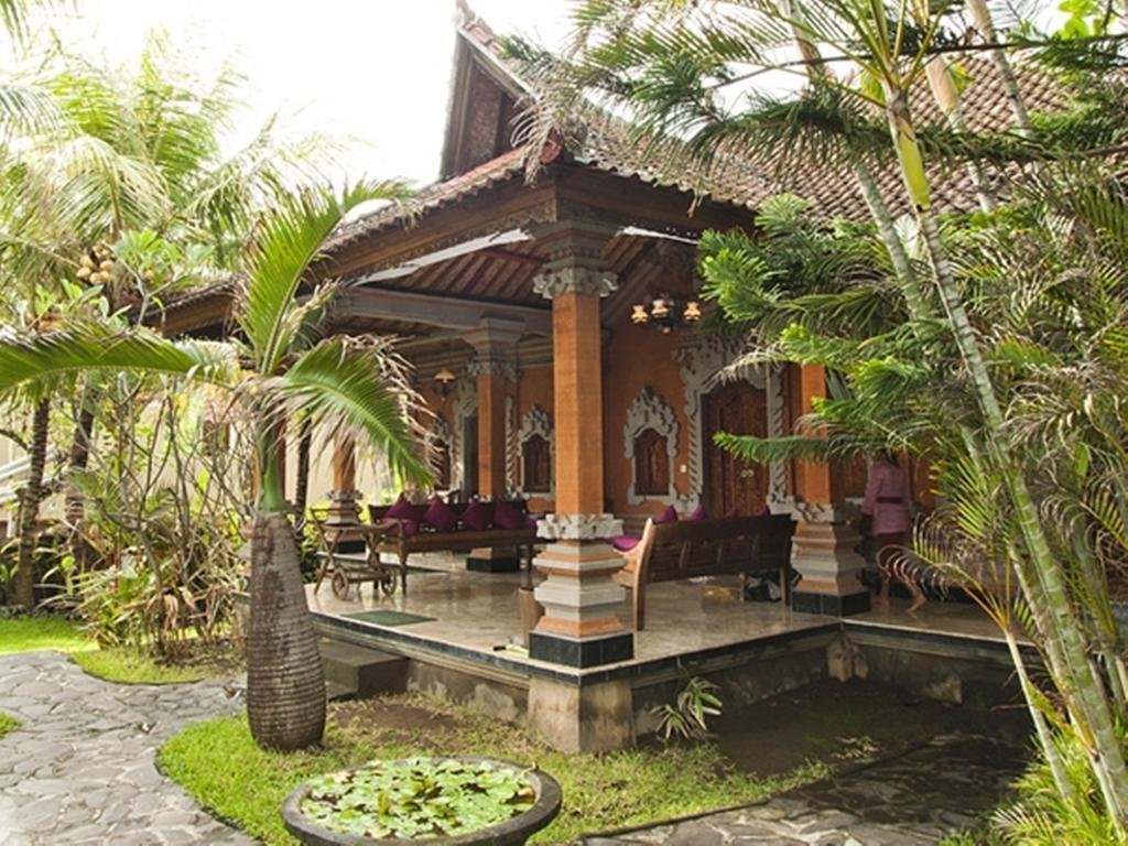 Holiday park Apa Kabar 3*
