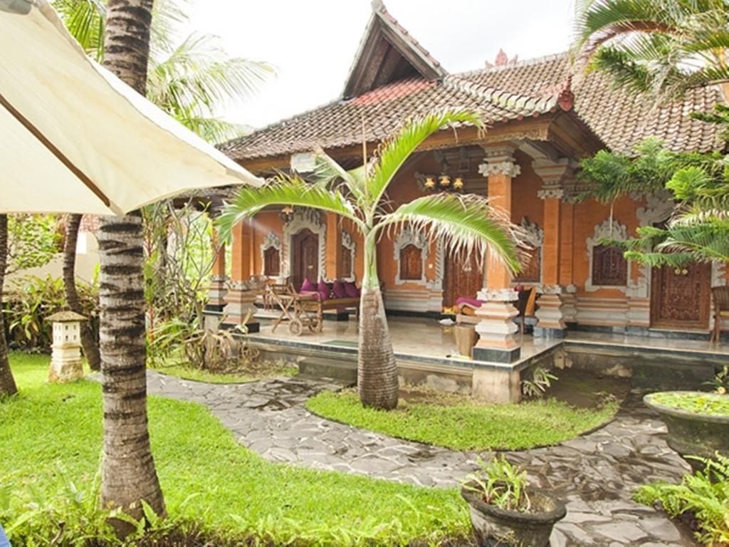 Holiday park Apa Kabar Amed (Bali)