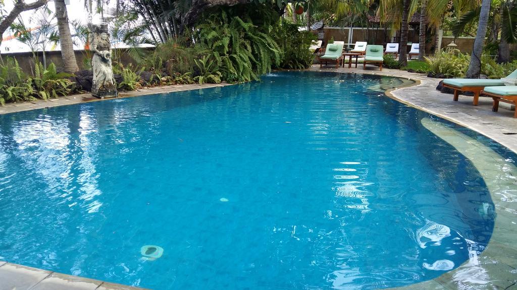 Apa Kabar Holiday park Amed (Bali)