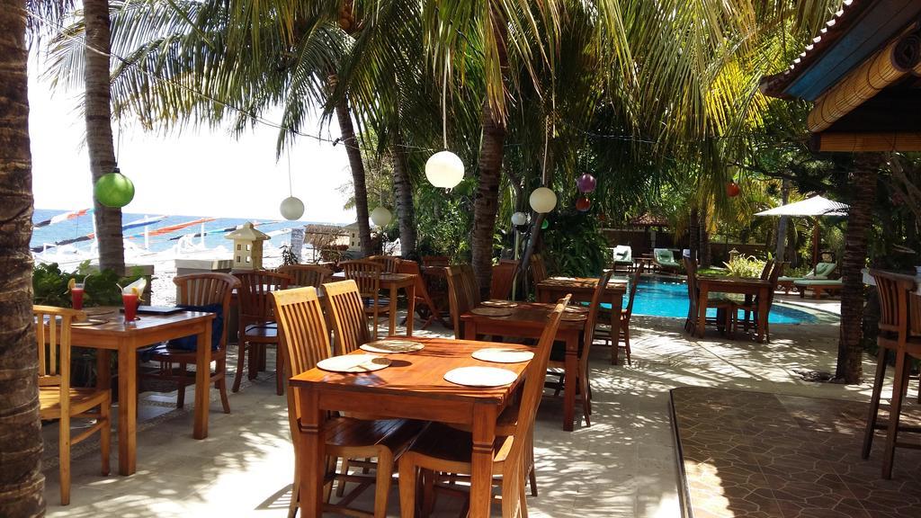 Apa Kabar 3* Amed (Bali)