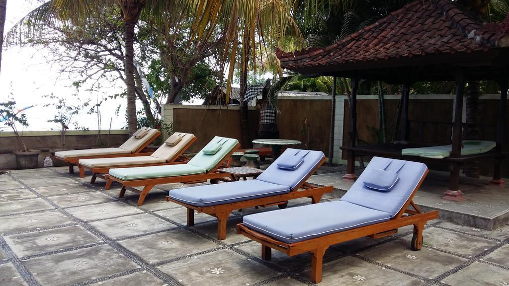Holiday park Apa Kabar Amed (Bali)