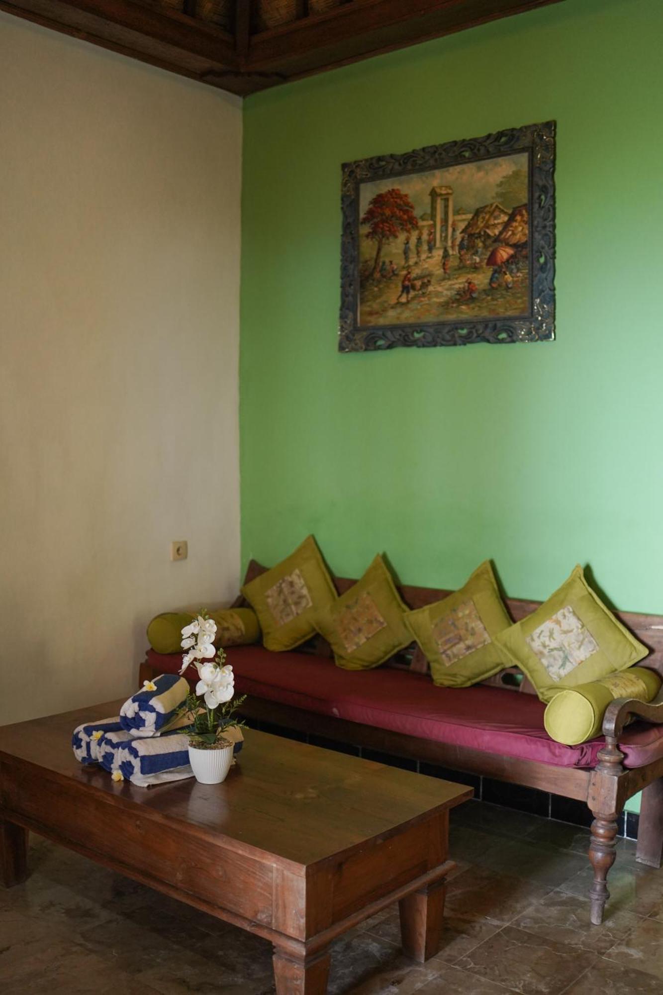 Holiday park Apa Kabar 3*