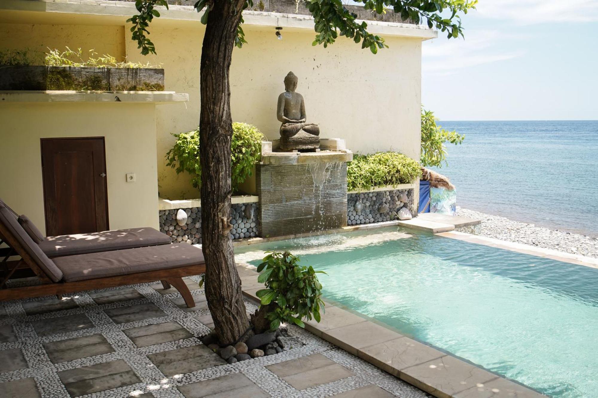 Apa Kabar Amed (Bali)