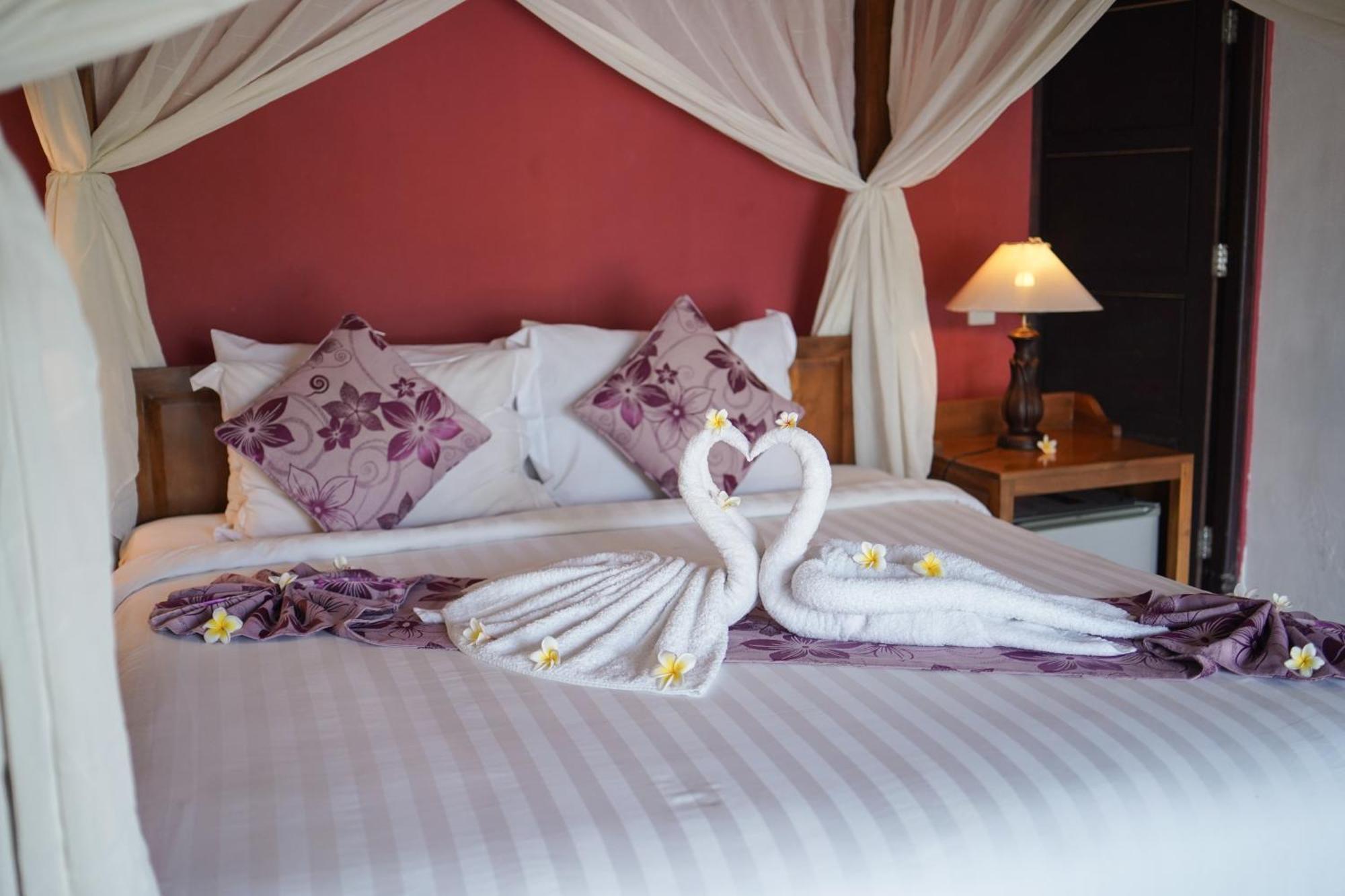 Apa Kabar Holiday park