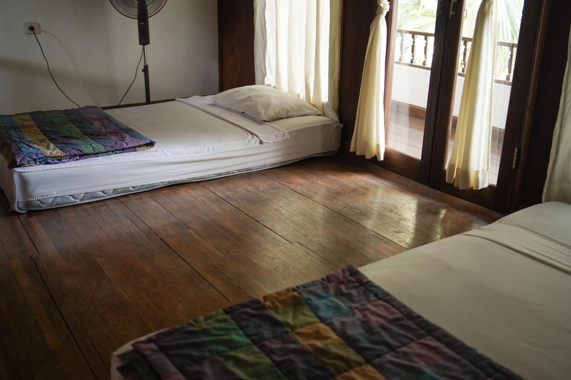 Apa Kabar Holiday park 3*