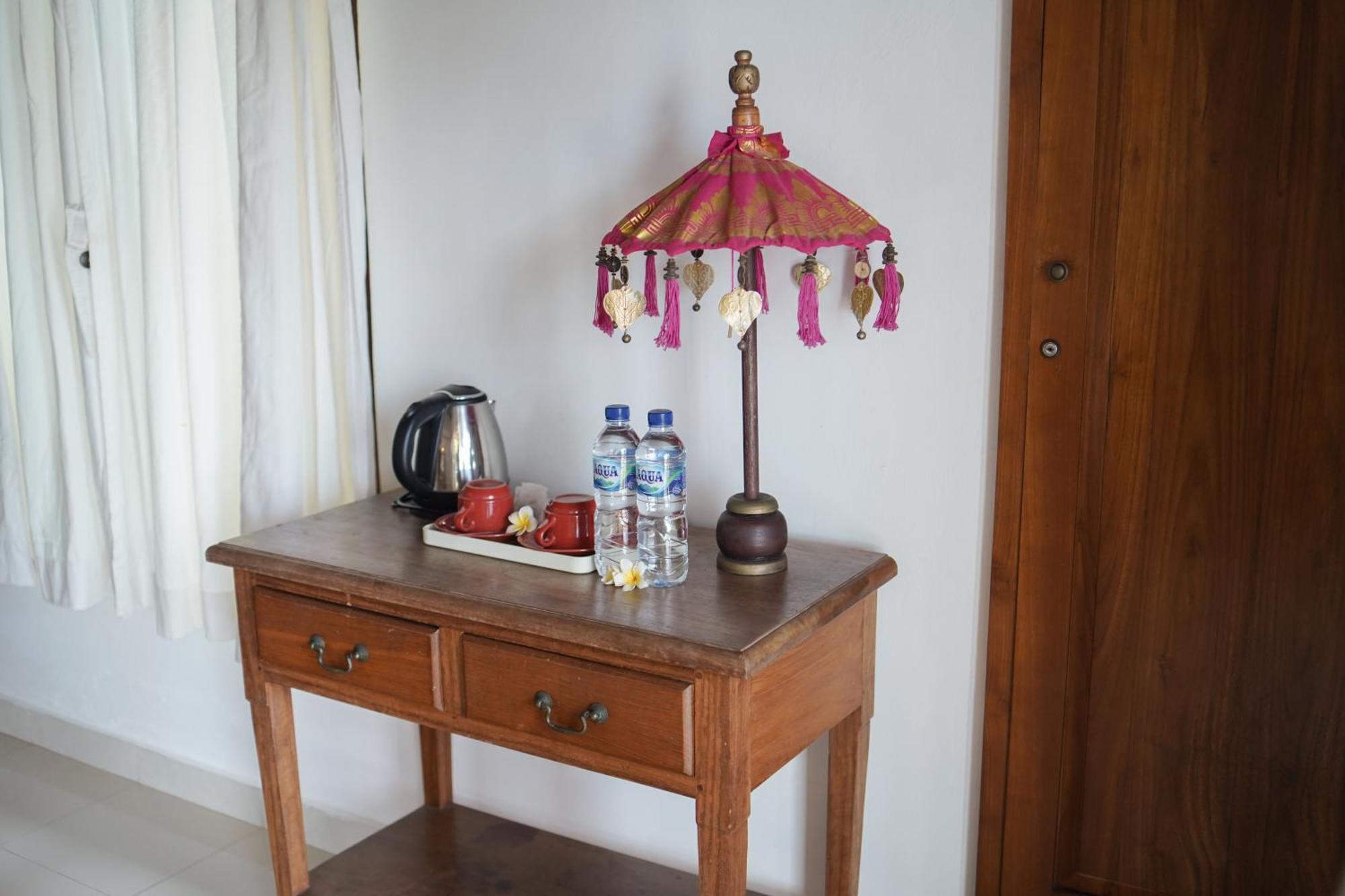 Apa Kabar Holiday park