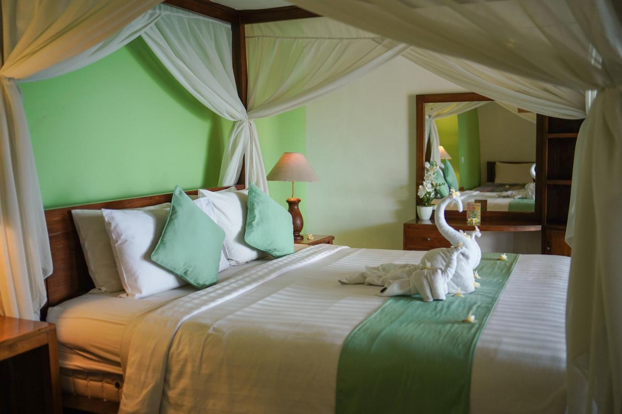 Apa Kabar Holiday park 3*