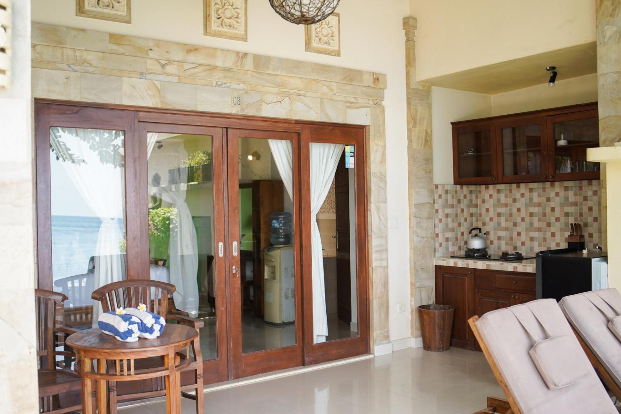 Holiday park Apa Kabar 3*