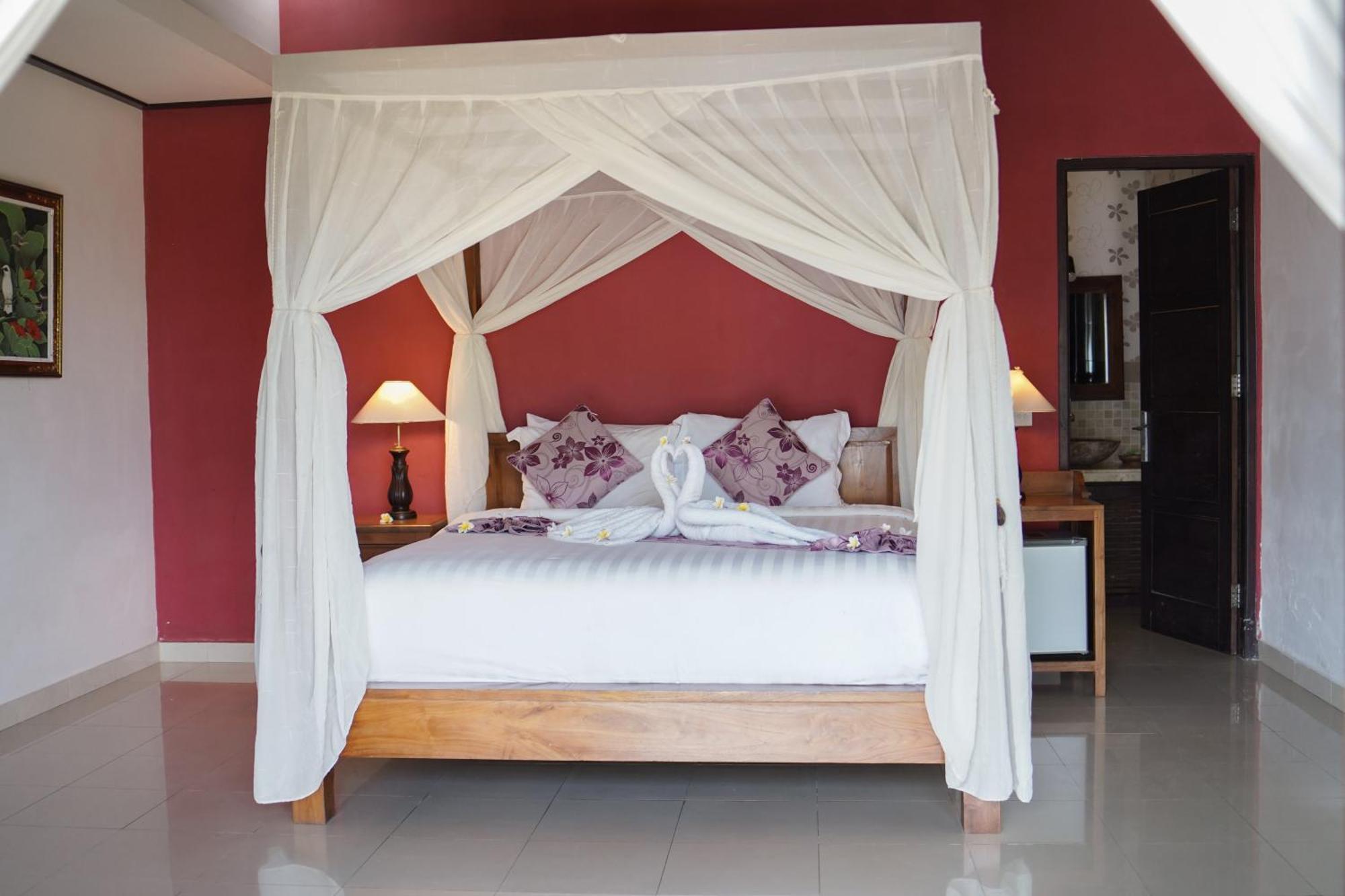Apa Kabar Amed (Bali)