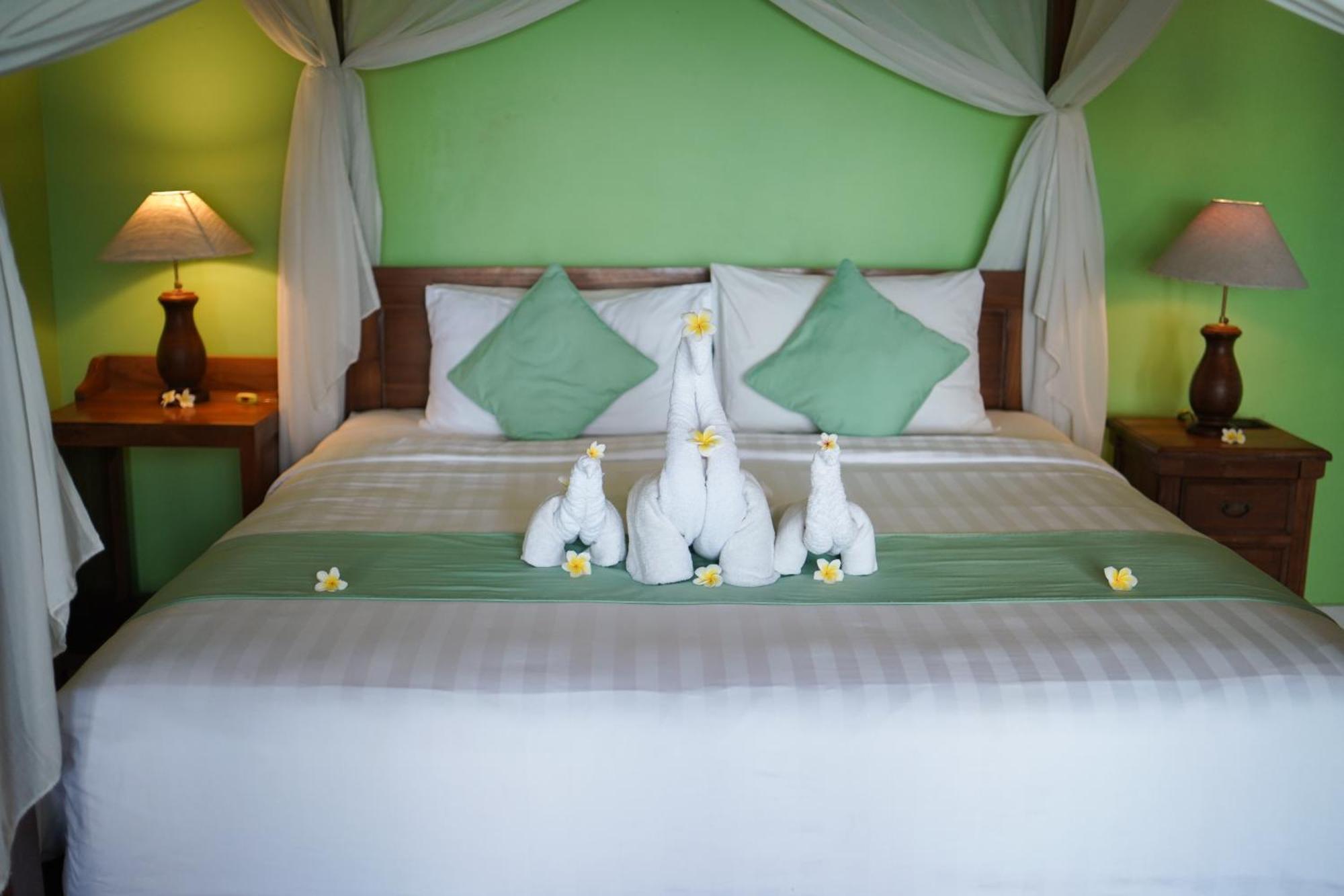 Apa Kabar 3* Amed (Bali)
