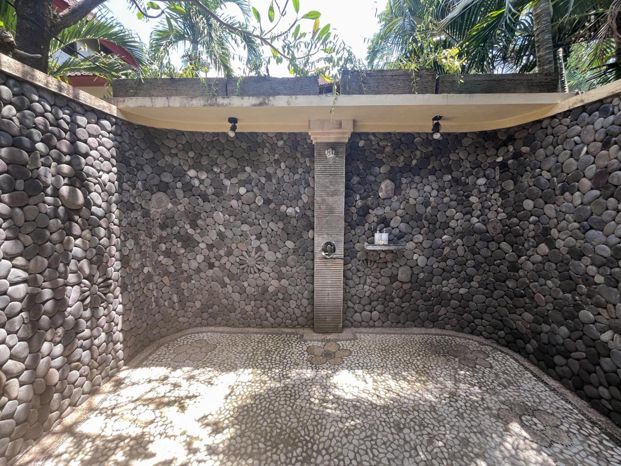 Holiday park Apa Kabar Amed (Bali)