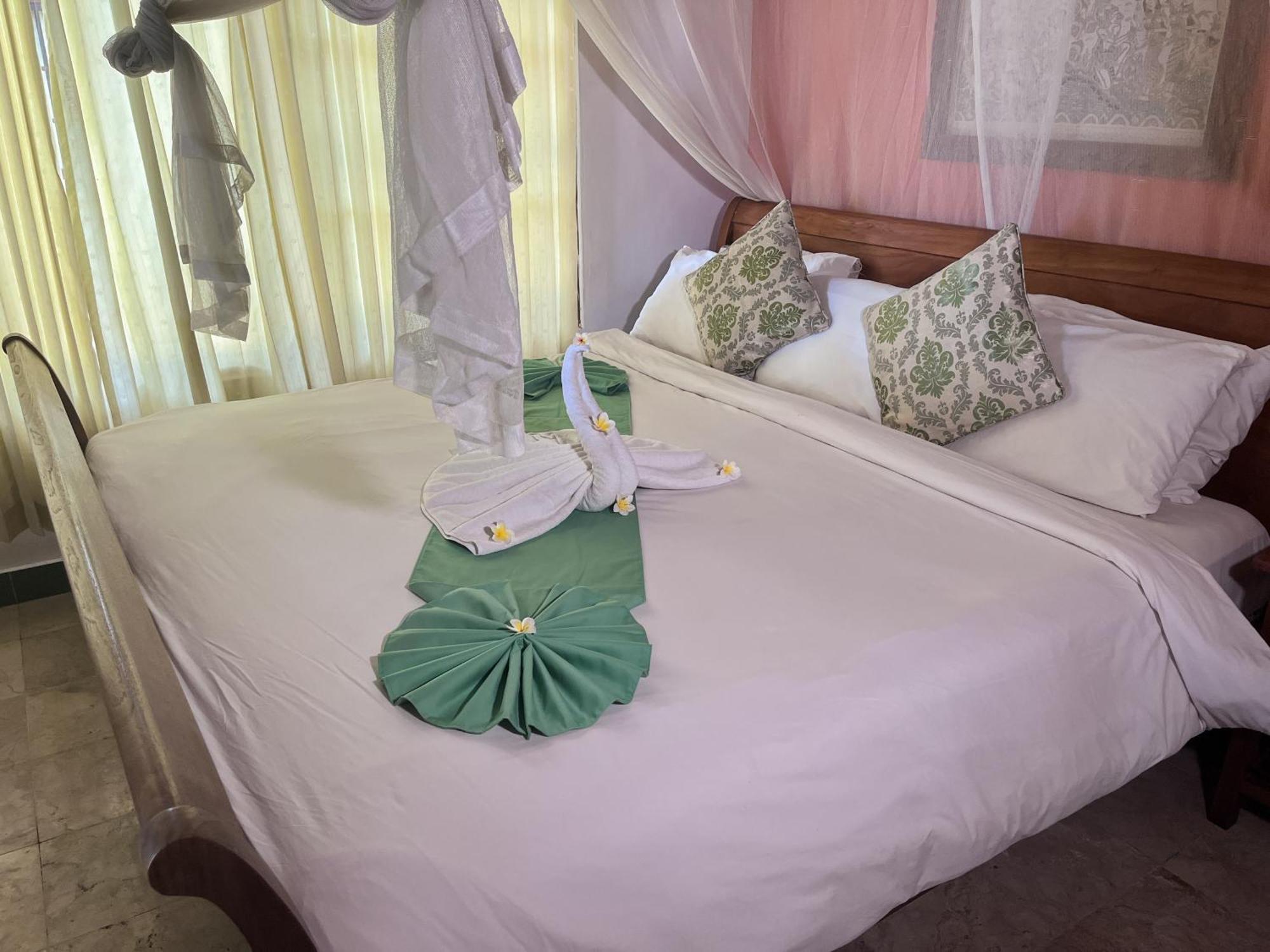 Apa Kabar 3* Amed (Bali)