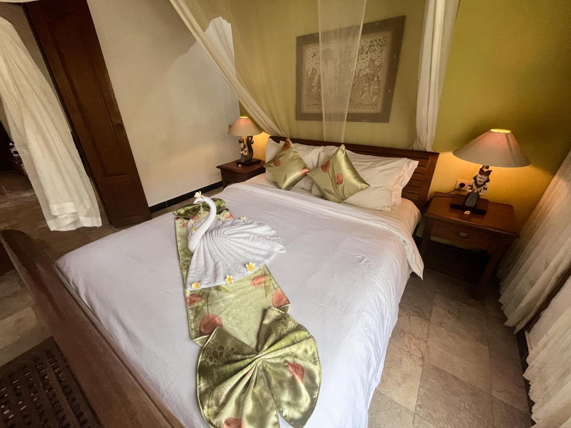 Apa Kabar Holiday park Amed (Bali)