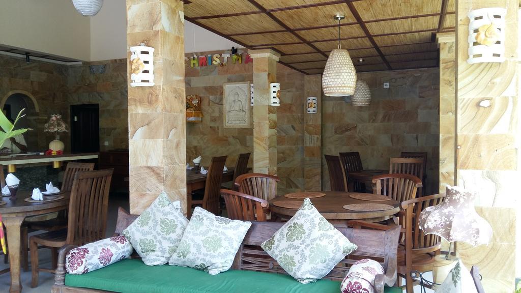 Holiday park Apa Kabar 3*