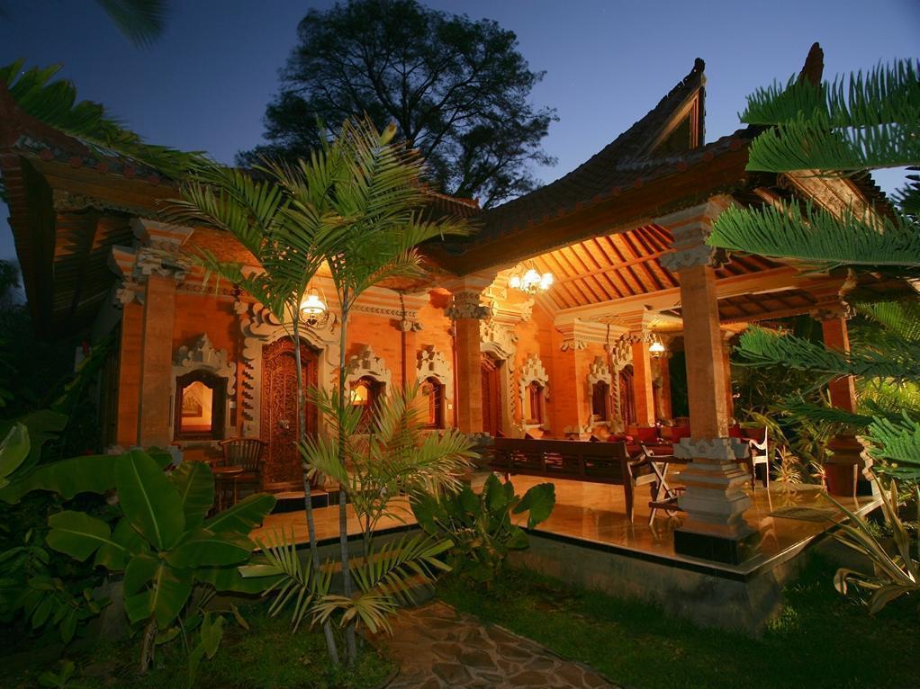 Apa Kabar 3* Amed (Bali)