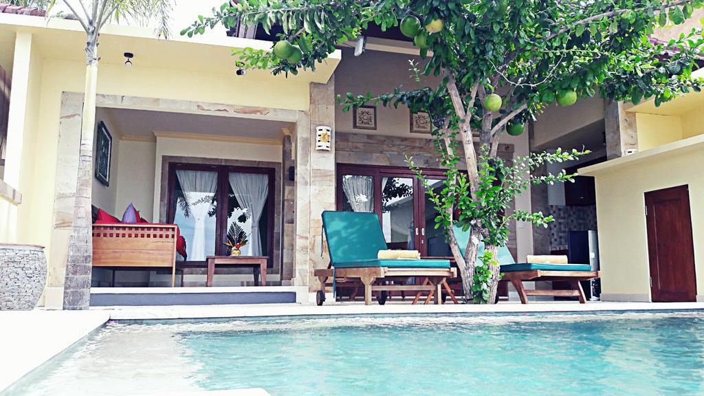 Apa Kabar Holiday park 3*