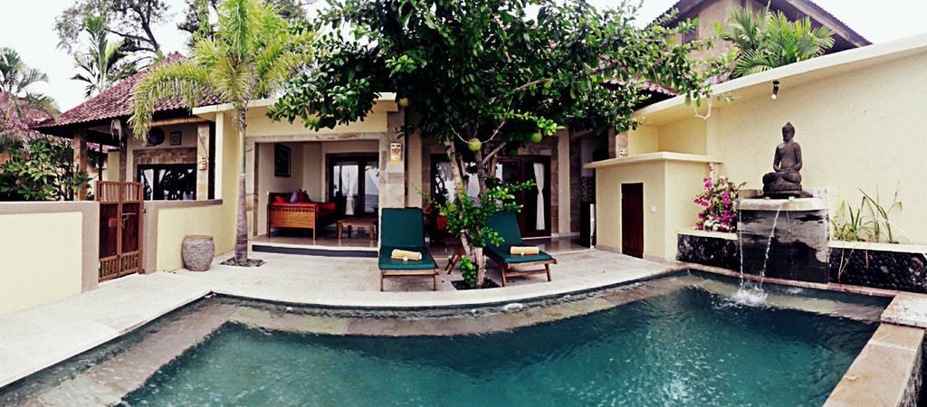 Holiday park Apa Kabar