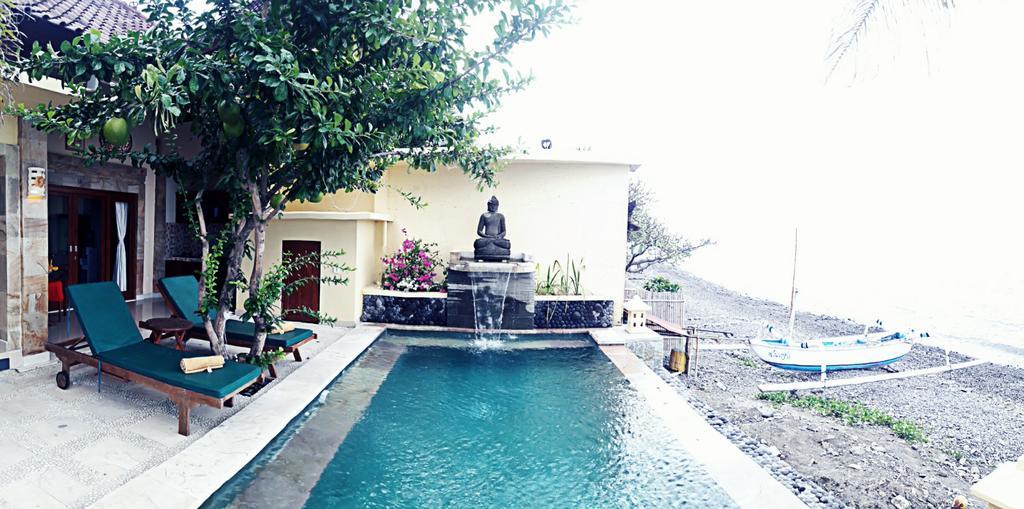 Apa Kabar Holiday park Amed (Bali)