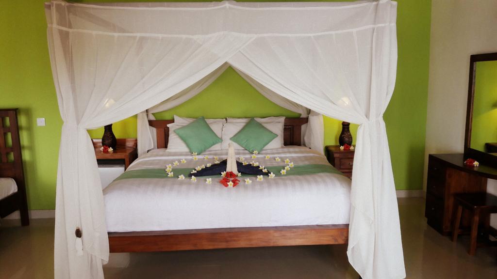 Apa Kabar Holiday park