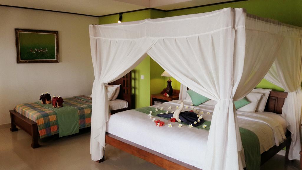 Apa Kabar Holiday park 3*