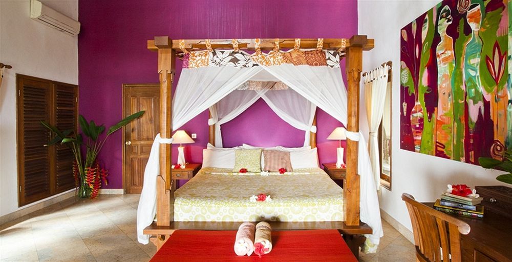 Apa Kabar 3* Amed (Bali)