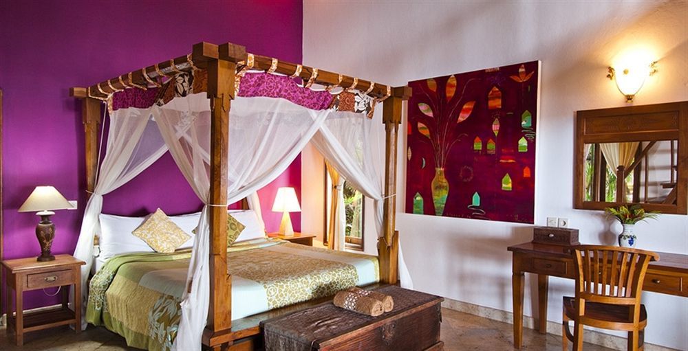 Apa Kabar 3* Amed (Bali)