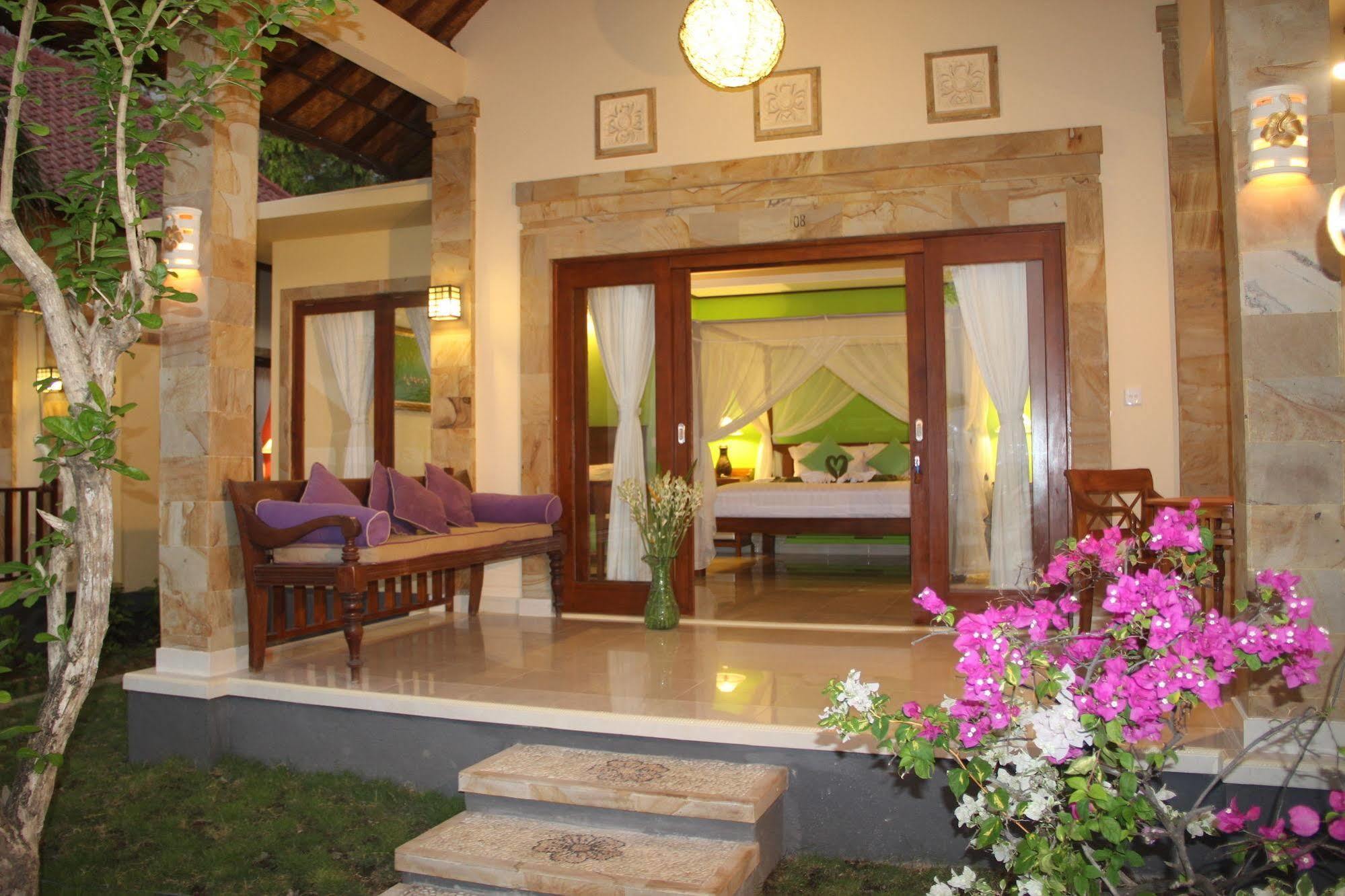Ferienpark Apa Kabar 3*
