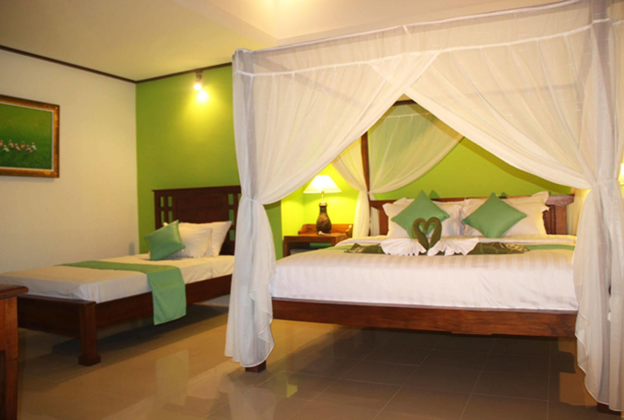 Apa Kabar Ferienpark 3*