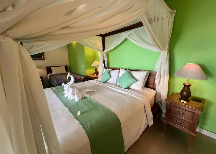 Apa Kabar Villas