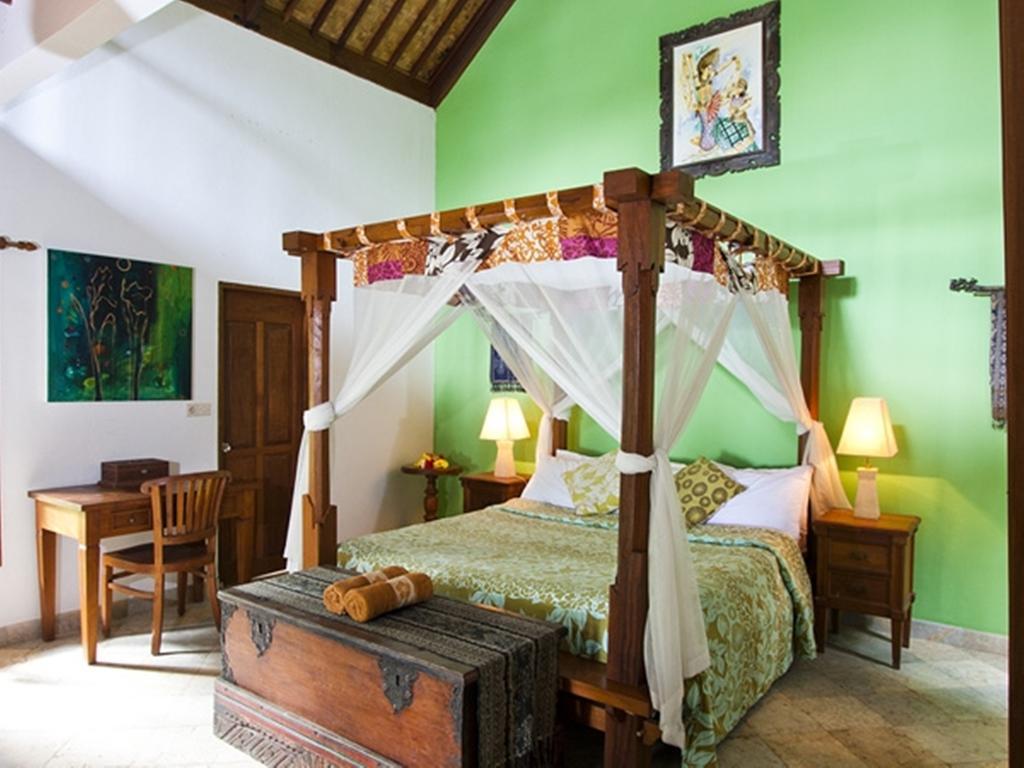 Apa Kabar Village de vacances 3*
