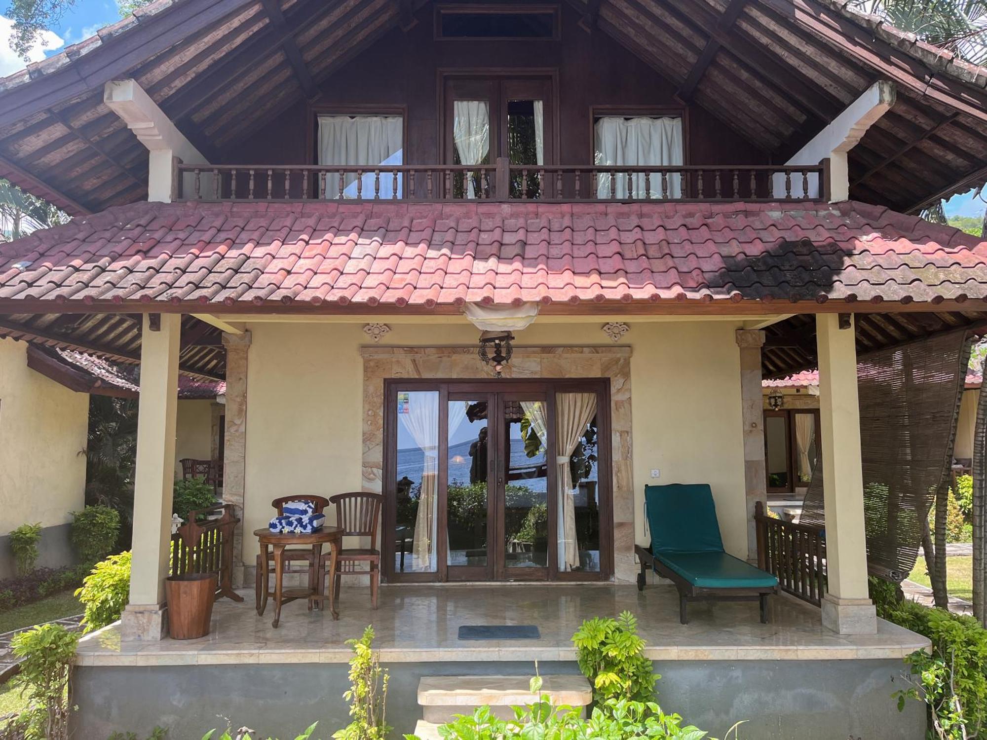 Village de vacances Apa Kabar 3*